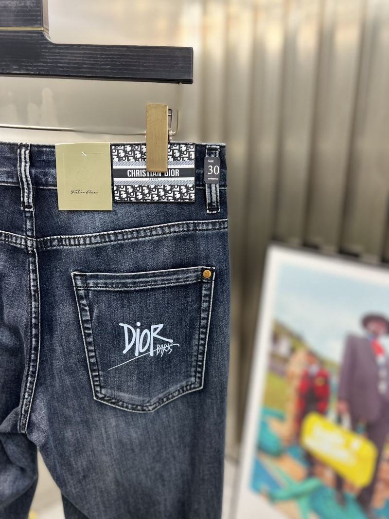 Christian Dior Jeans